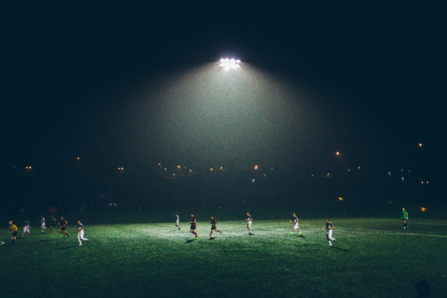 Playing Soccer At Night? (What to Do!)