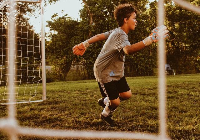 What Age Should You Start Playing Soccer? (Revealed!)