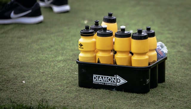 The Best Drinks for Soccer Players (Reviewed!)