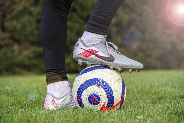 How to Break in Soccer Cleats (7 Tips!)