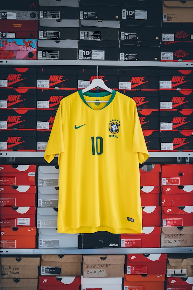 Why Are Soccer Jerseys So Expensive? (Explained!)
