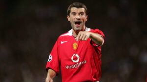 There’s Only One Keano