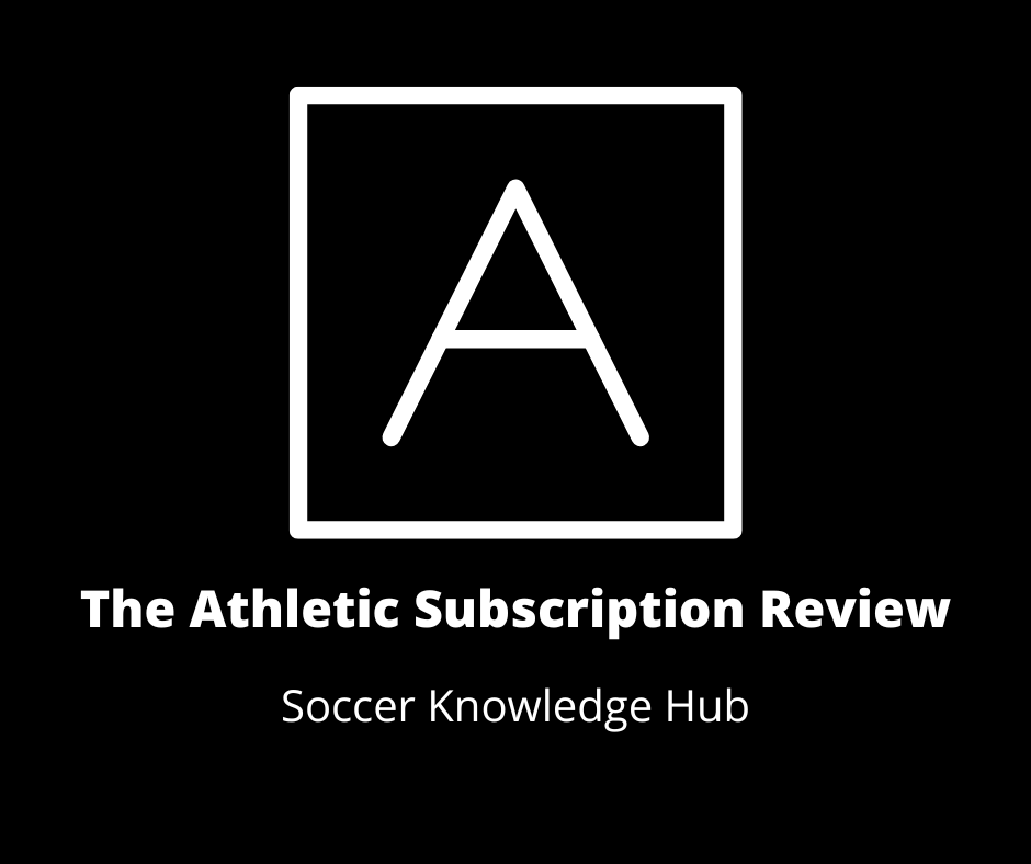 The Athletic Subscription Review (Worth it?)