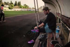 The Dugout in Soccer (What You Need to Know!)