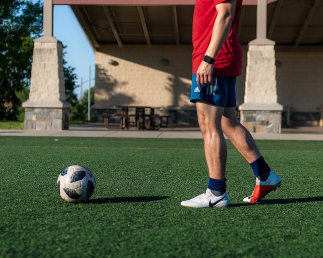 How to Stand Out in Soccer Tryouts (Ten Tips!)