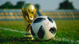 What is the World Cup Golden Boot?