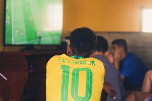 Five Ways to Stream the World Cup in the USA
