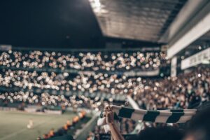 How to Get into Watching Soccer (Tips!)