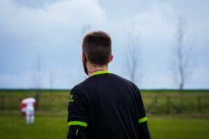 How to Become a Soccer Referee