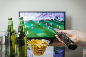 How to Watch Soccer without Cable