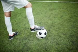 What Socks Do Soccer Players Wear? (Options!)