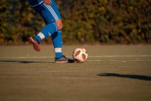 Advantage in Soccer: What You Need to Know